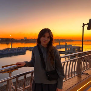 Meet your Posher, Rania